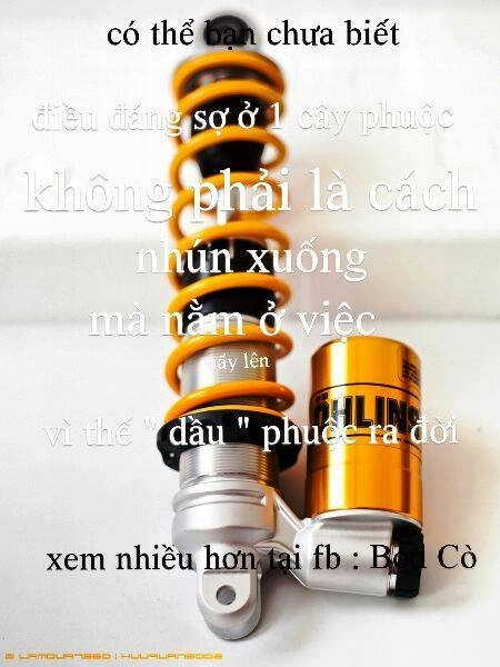 Có thể bạn chưa biết đến kiến thức xe máy phần 2 - 17