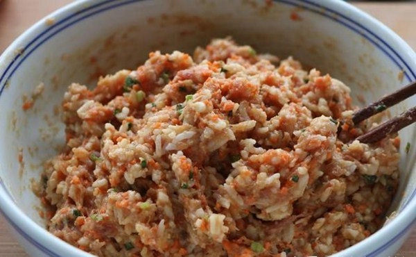 Cơm nguội đừng rang làm theo cách này chắc chắn lớn nhỏ đều yêu bao nhiêu cũng hết - 6