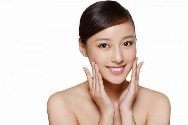 Cột tóc hai sừng nhí nhảnh dương mịch cũng không thể ăn gian tuổi tác vì làn da nhăn nheo - 11