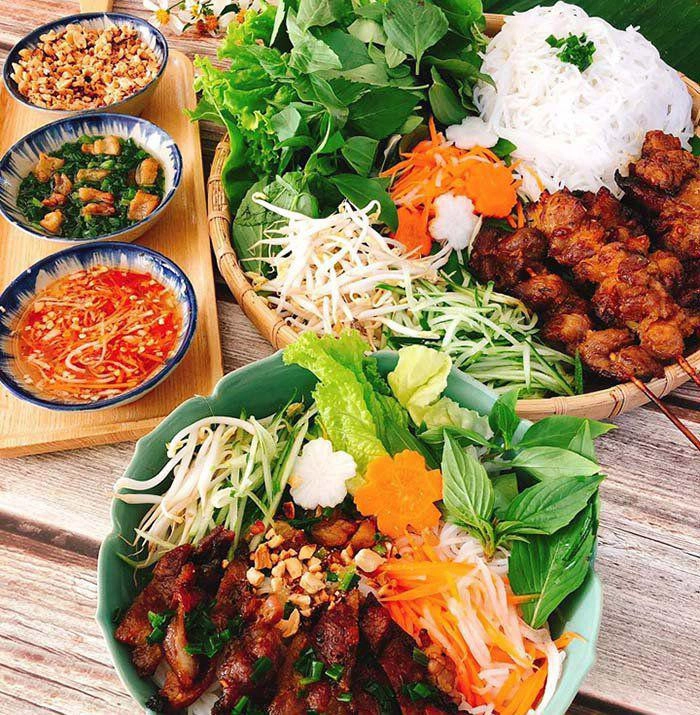 Cuối tuần làm 5 món ăn kèm bún để đỡ phải nấu cơm ngày nắng - 3