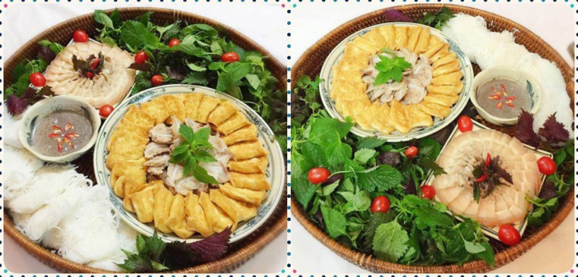 Cuối tuần làm 5 món ăn kèm bún để đỡ phải nấu cơm ngày nắng - 4