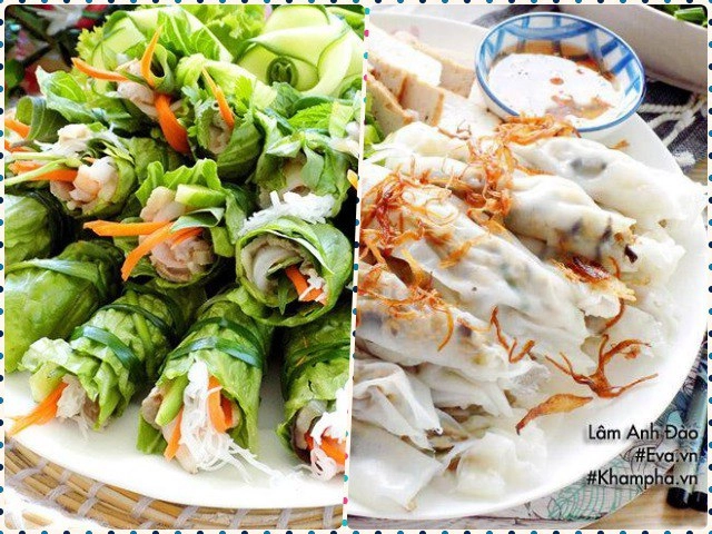 Cuối tuần làm các món trộn thính thơm nức mũi hàng xóm cũng phải chạy sang hỏi cách làm - 5