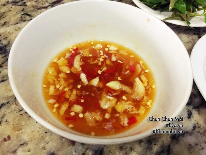 Cuối tuần làm gỏi xoài tôm khô chua chua ngọt ngọt ai ăn xong cũng đòi ăn tiếp - 5