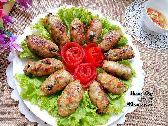 Cuối tuần mà có khách làm ngay 5 món này ai đến chơi cũng chẳng muốn về - 4