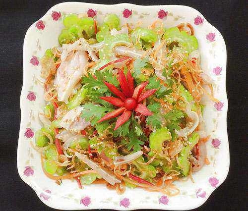 Cuối tuần mà có khách làm ngay 5 món này ai đến chơi cũng chẳng muốn về - 5