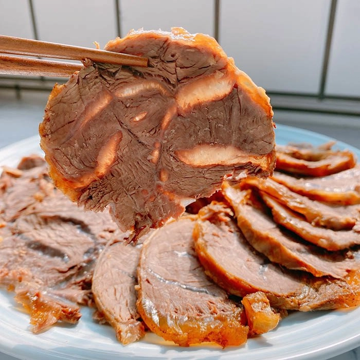 Cuối tuần rảnh rỗi om bắp bò kiểu này cả nhà ăn ngay không cần phải mời gọi - 9