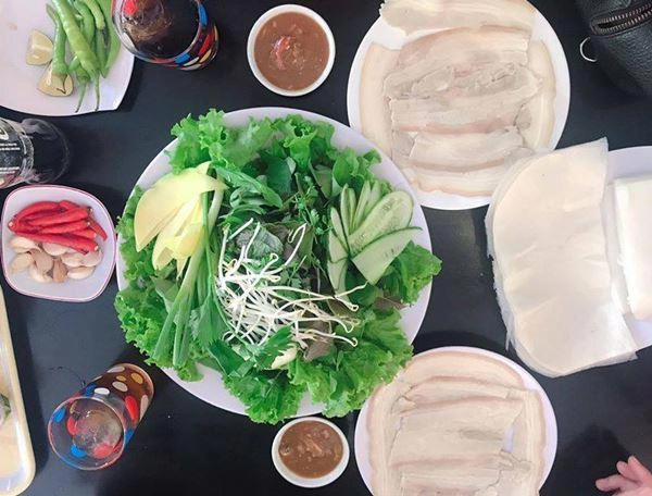 Đặc sản đà nẵng mang về làm quà không thể bỏ qua - 2