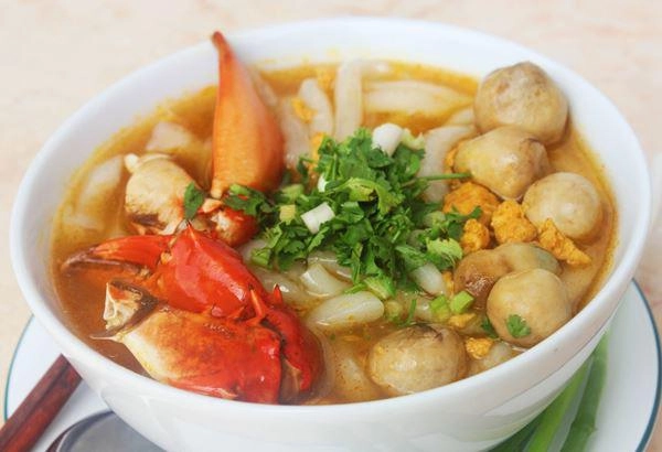 Đặc sản đà nẵng mang về làm quà không thể bỏ qua - 4