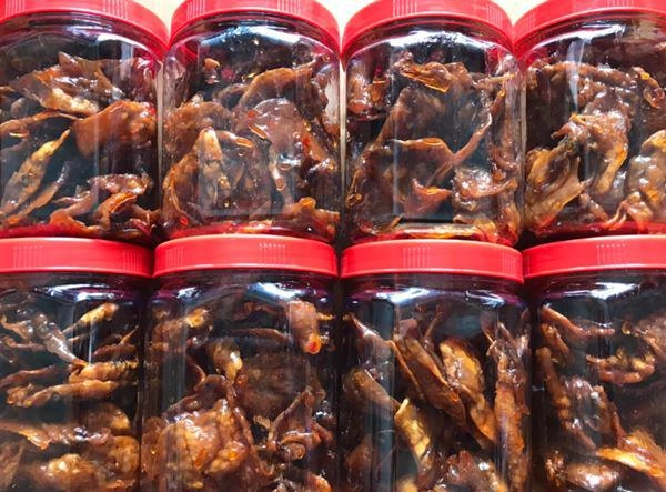Đặc sản đà nẵng mang về làm quà không thể bỏ qua - 8