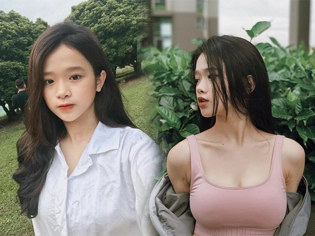 Đăng tải một bức hình linh ka hết bị hỏi mới nhấn mí rồi đến làm mũi - 9