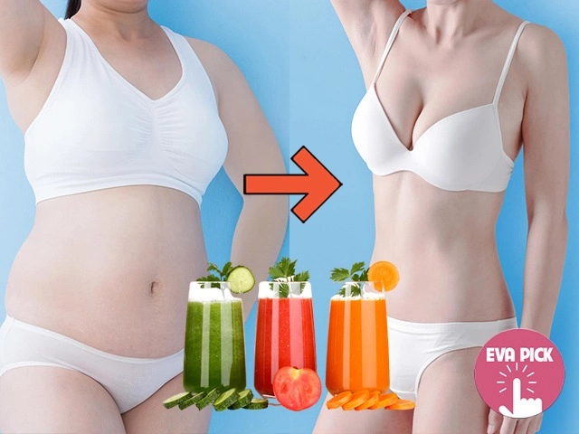 Dù có cứng đầu đến đâu mỡ bụngcũng biến mất với những bài tập yoga giảm mỡ bụng tại nhà - 8