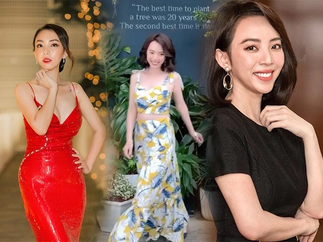 Dẫu sắc vóc ngày một lên hương ở hoa hậu làng hài vẫn còn một điểm trừ khó chối cãi - 12