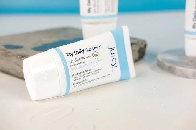 Đẩy lùi lão hóa do uv với 50 thành phần dưỡng da từ thiên nhiên - 2