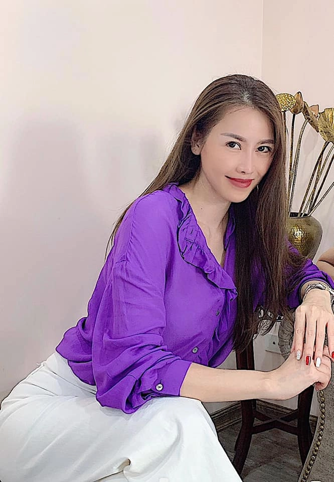 Để giữ được vẻ đẹp đôi mươi cô bạn từng thân của hà hồ phải chi tiền tỷ dao kéo - 7