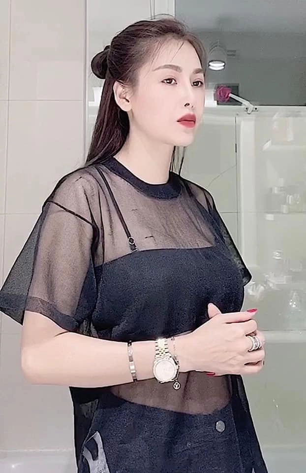 Để giữ được vẻ đẹp đôi mươi cô bạn từng thân của hà hồ phải chi tiền tỷ dao kéo - 8