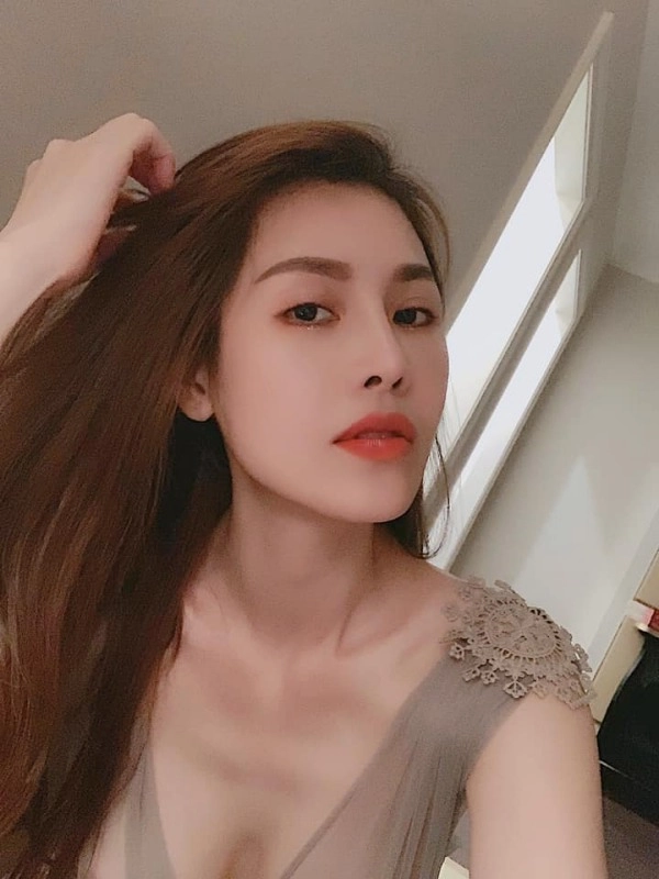 Để giữ được vẻ đẹp đôi mươi cô bạn từng thân của hà hồ phải chi tiền tỷ dao kéo - 11