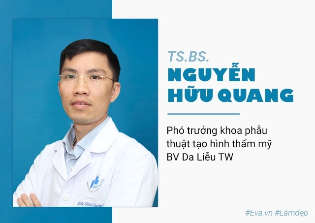Để không gặp biến chứng nàng lưu ngay các sai lầm phổ biến thường gặp khi cấy mỡ tự thân - 2