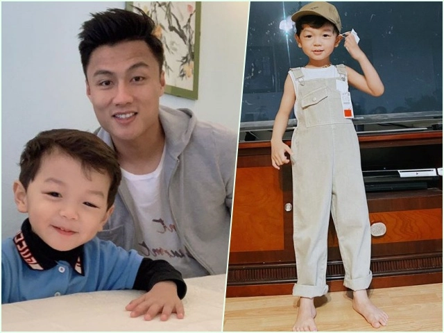 Mẫu nữ mặc đẹp nhưng bị bơ mạc hồng quân chỉ chăm ôm hôn con sau 8 tháng không gặp - 16