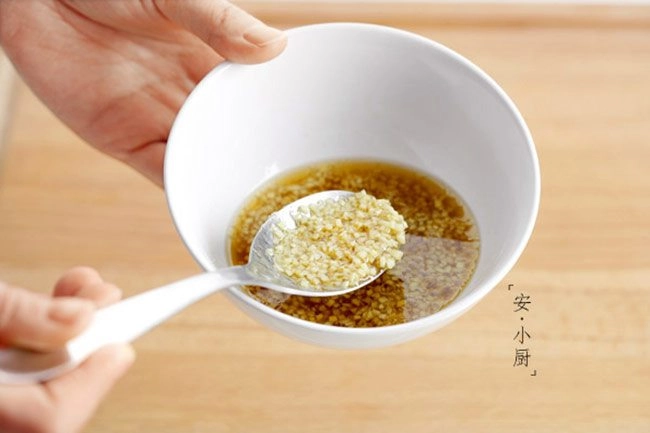 Đỗ luộc ăn kiểu này không cần chấm lại rất ngon nấu cả đĩa đầy cũng hết - 3