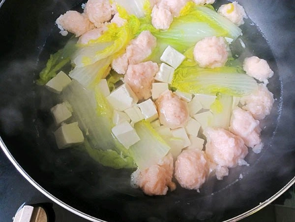 Đừng vội chê canh cải thảo nhạt nhẽo thêm 2 nguyên liệu này thành món ngon tuyệt hảo - 10