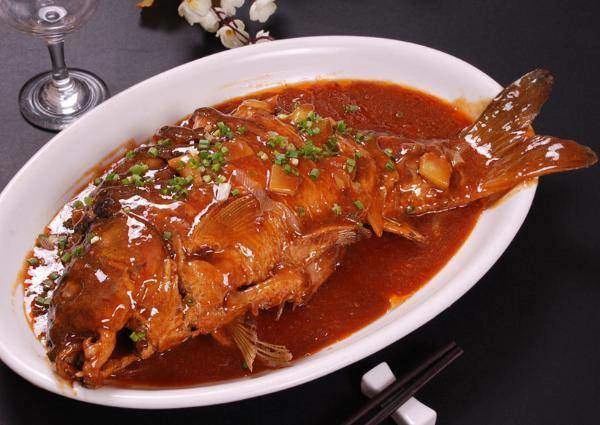 Đừng vội uống giấm khi hóc xương cá dùng nguyên liệu này cho vào mũi xương sẽ mất - 1