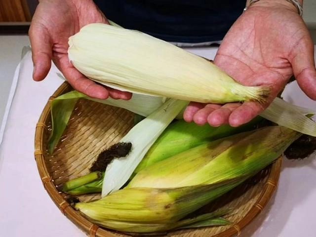 Đừng vội uống giấm khi hóc xương cá dùng nguyên liệu này cho vào mũi xương sẽ mất - 4