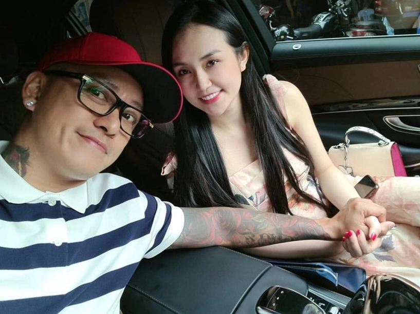 Được bà xã thu hương chăm da kĩ lưỡng bảo sao tuấn hưng 41 tuổi mà trẻ mãi không già - 8