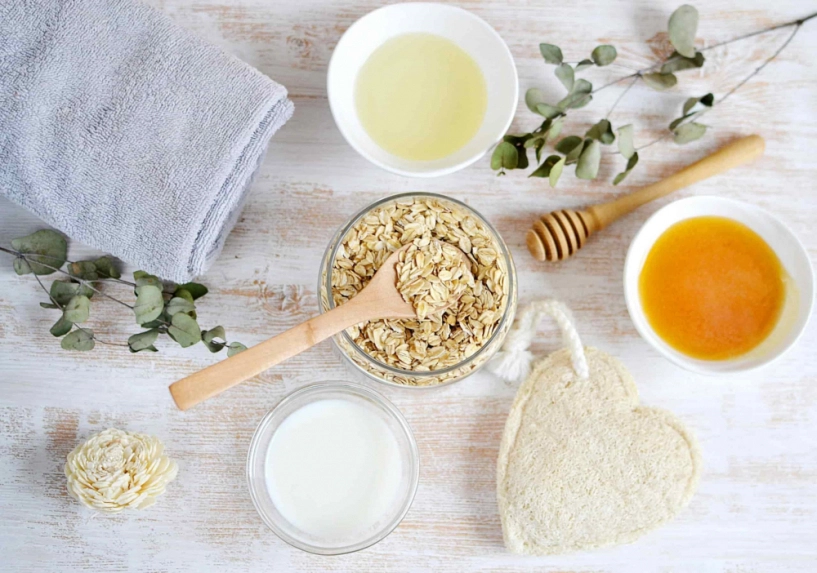 Được bà xã thu hương chăm da kĩ lưỡng bảo sao tuấn hưng 41 tuổi mà trẻ mãi không già - 10