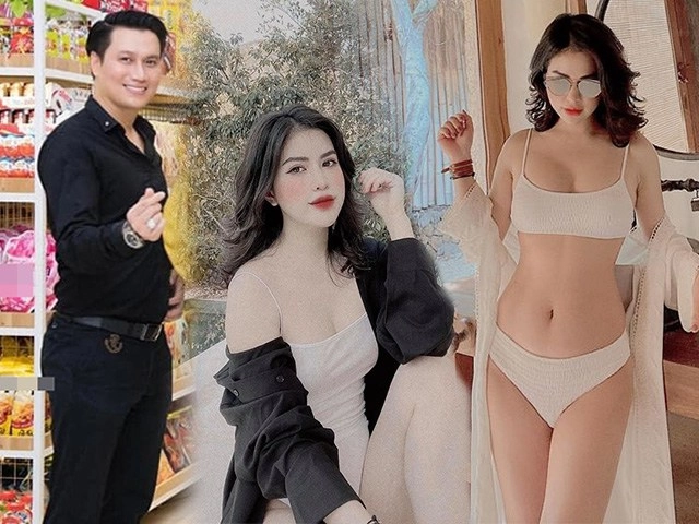 Được bà xã thu hương chăm da kĩ lưỡng bảo sao tuấn hưng 41 tuổi mà trẻ mãi không già - 13