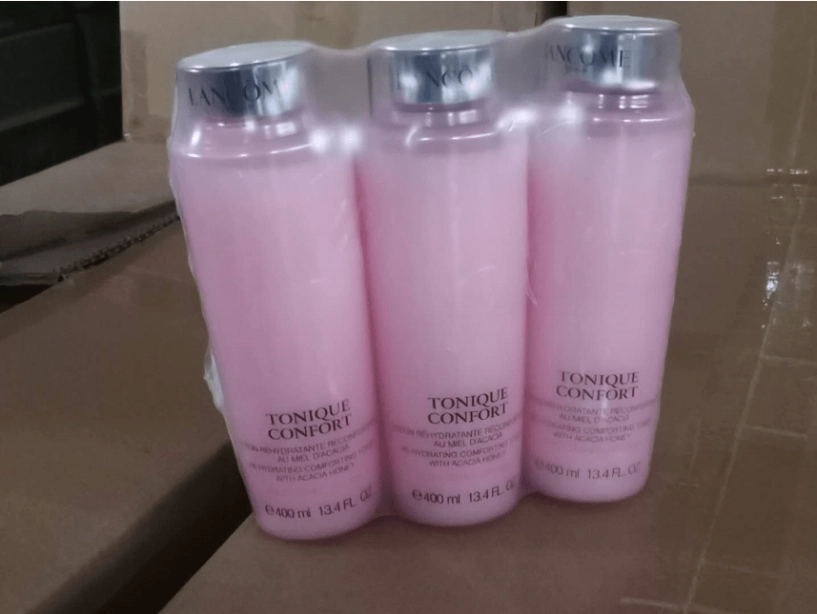 Đường dây mỹ phẩm giả bị phanh phui nàngmua serum vitamin c đình đám giá rẻ nên cẩn thận - 4