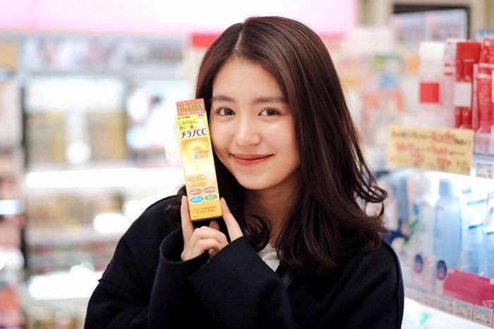 Đường dây mỹ phẩm giả bị phanh phui nàngmua serum vitamin c đình đám giá rẻ nên cẩn thận - 12