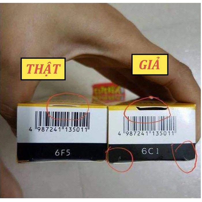Đường dây mỹ phẩm giả bị phanh phui nàngmua serum vitamin c đình đám giá rẻ nên cẩn thận - 15