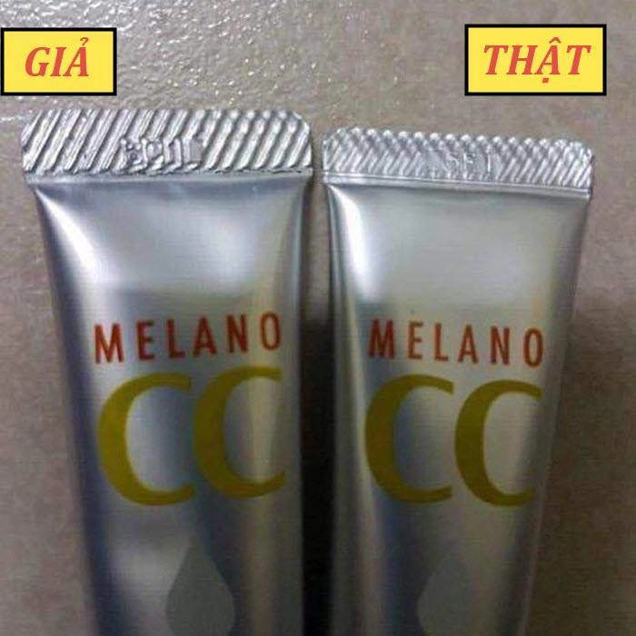 Đường dây mỹ phẩm giả bị phanh phui nàngmua serum vitamin c đình đám giá rẻ nên cẩn thận - 17