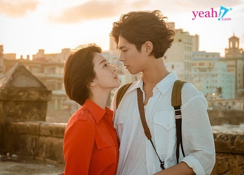 Encounter sự đột phá nào cho mối tình chị em đang khiến khán giả nhàm chán của song hye kyo và park bo gum - 3