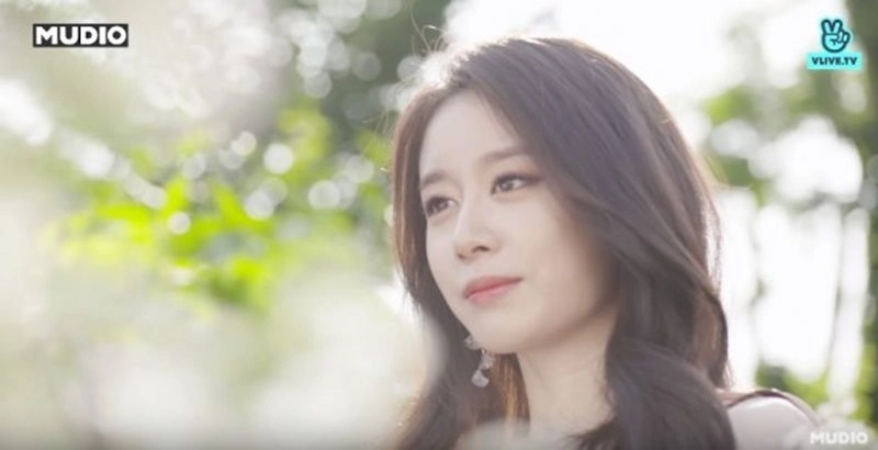Fans hạnh phúc khi nữ thần jiyeon giữ đúng lời hứa quay lại việt nam - 2