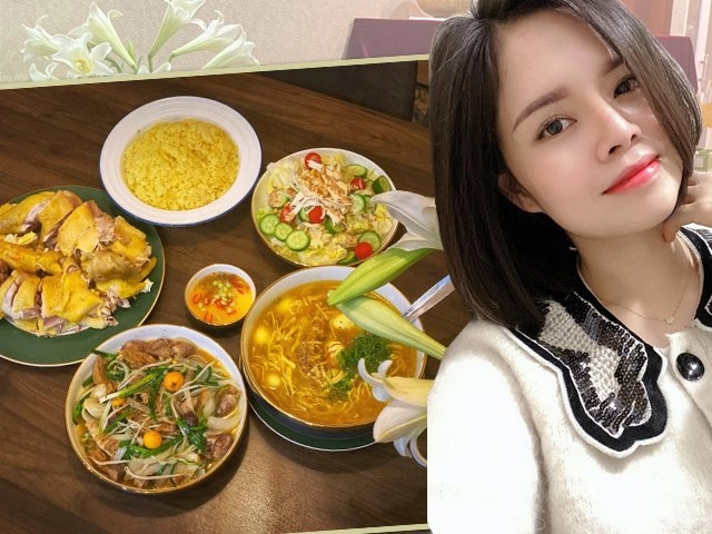 Ức gà đem rang thì quá khô đem nấu kiểu này cả nhà ăn một miếng cũng chẳng còn - 6