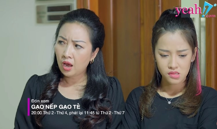 Gạo nếp gạo tẻ hương một thân một mình lo cho con trai phẫu thuật tim mẹ chồng không biết còn xỉa xói - 5