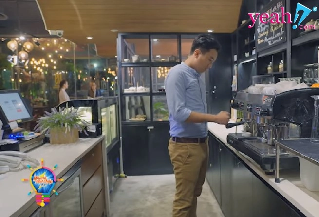 Gạo nếp gạo tẻ minh đến quán cafe để tìm gặp nhưng thái độ của nhân khiến người xem đau lòng - 3