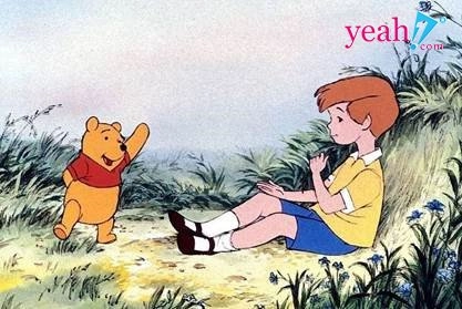 Gấu pooh xuất hiện ngây ngô và vô cùng dễ thương ở london trong trailer mới nhất của christopher robin - 1