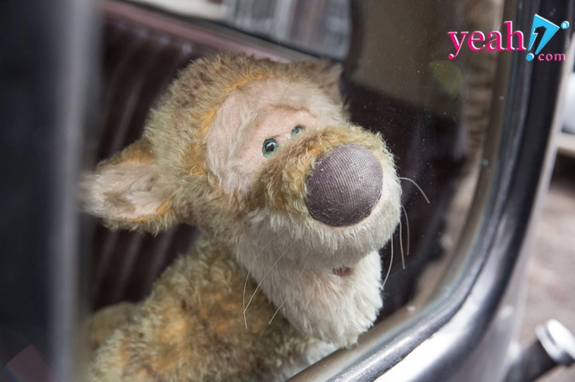 Gấu pooh xuất hiện ngây ngô và vô cùng dễ thương ở london trong trailer mới nhất của christopher robin - 7