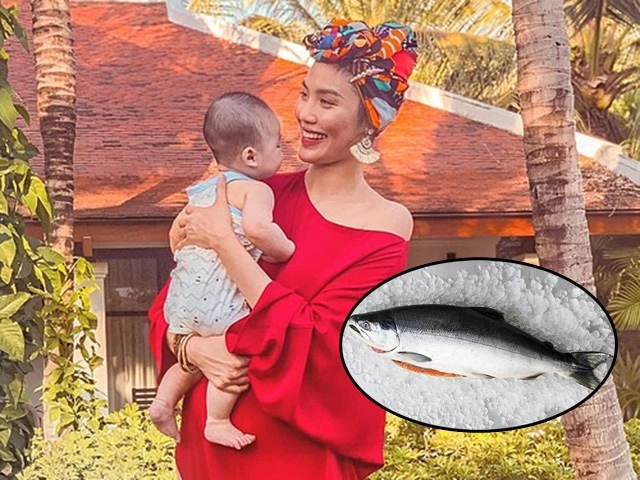 Lan khuê miệt mài bí hiểm giấu mặt con nào ngờ chồng đại gia đã công khai 3 4 lần - 11