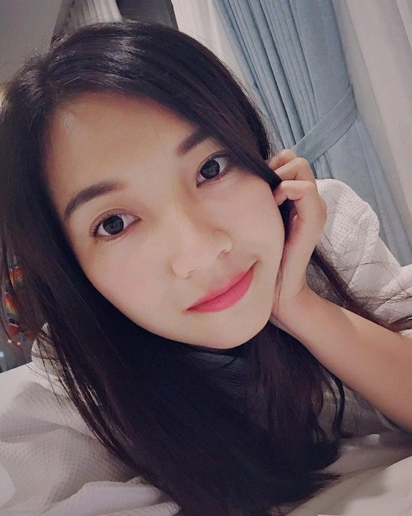 Giờ mới lộ mặt sau nhiều tháng sinh con vợ đinh tiến đạt thu hút cđm bởi một chi tiết - 3