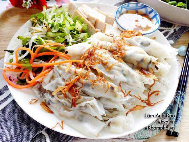 Gợi ý 5 món ngon mát ăn thay cơm cho cuối tuần nắng nóng đỉnh điểm - 1
