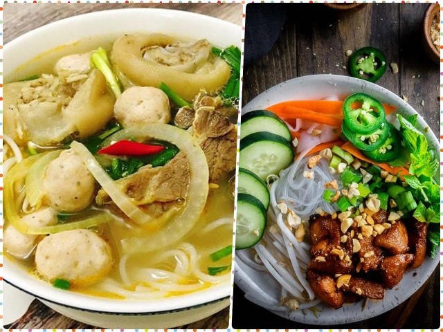 Gợi ý 5 món ngon mát ăn thay cơm cho cuối tuần nắng nóng đỉnh điểm - 6
