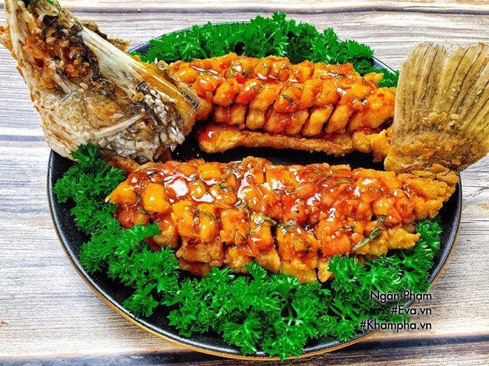 Gợi ý 6 món ăn tuyệt ngon cho ngày gia đình việt nam nắng nóng mấy cũng hấp dẫn - 1
