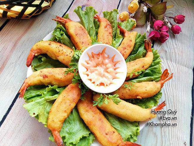 Gợi ý 6 món ăn tuyệt ngon cho ngày gia đình việt nam nắng nóng mấy cũng hấp dẫn - 3