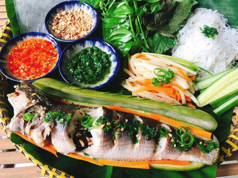 Gợi ý 6 món ăn tuyệt ngon cho ngày gia đình việt nam nắng nóng mấy cũng hấp dẫn - 4