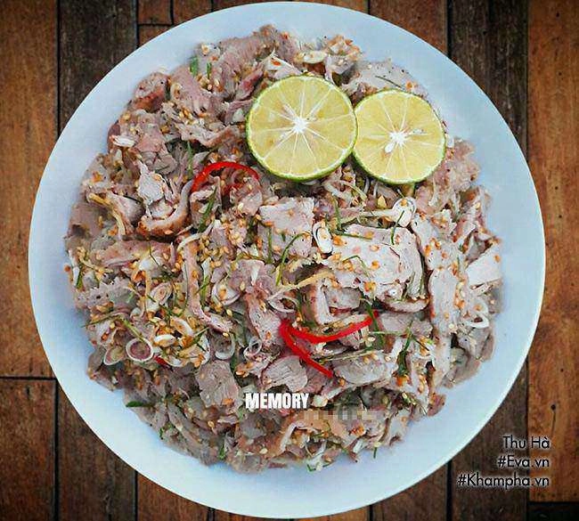 Gợi ý 6 món ăn tuyệt ngon cho ngày gia đình việt nam nắng nóng mấy cũng hấp dẫn - 5