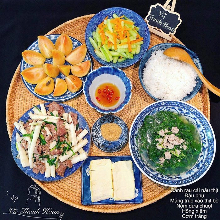 Gợi ý thực đơn cho cả tuần nắng nóng bữa nào cũng dễ ăn ai thấy đều thèm - 3