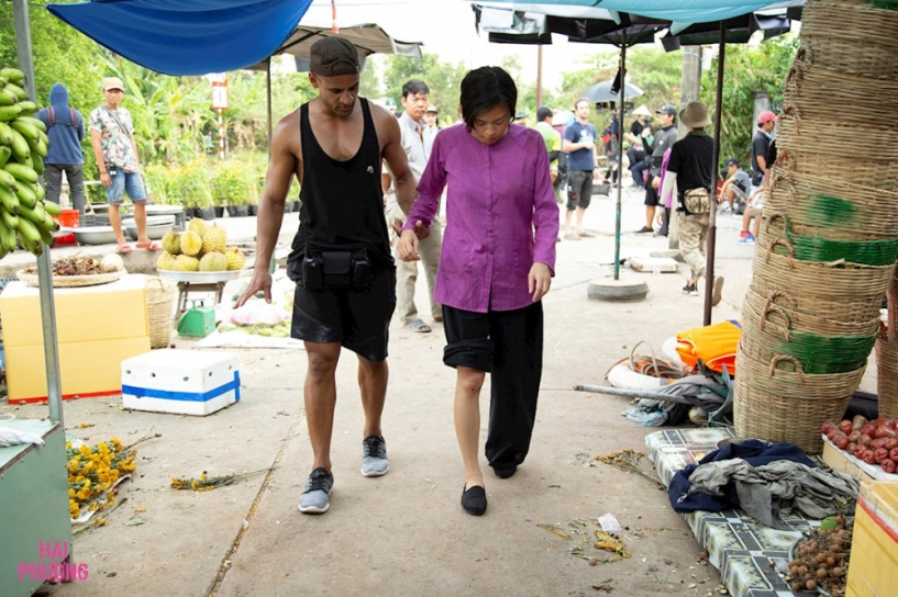 Hai phượng xém ngừng quay vì tai nạn nghiêm trọng của ngô thanh vân - 4